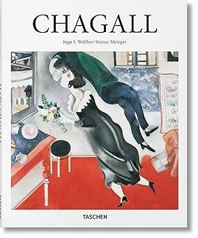 Chagall - 1