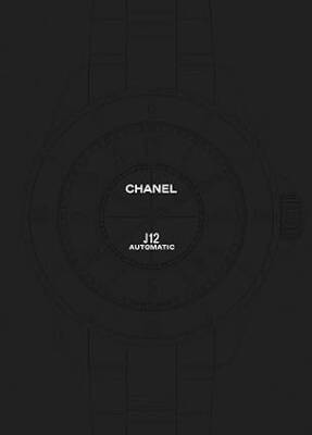 Chanel Eternal Instant - Thames and Hudson Ltd