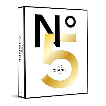 Chanel N Degrees5 - 1