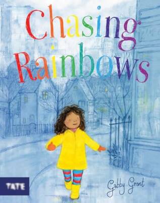 Chasing Rainbows - Tate Publishing