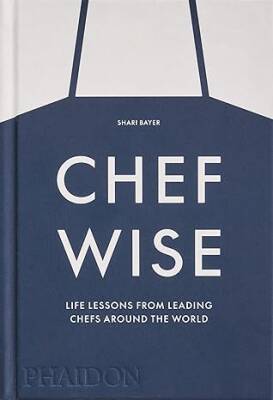 Chefwise - Phaidon Press