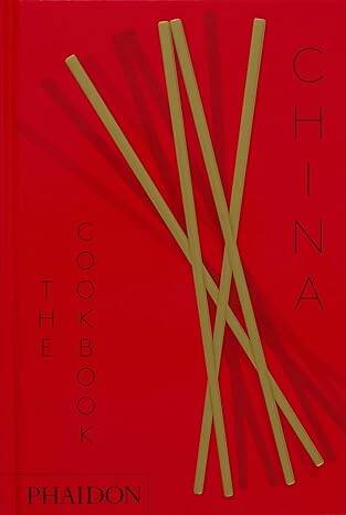 China: The Cookbook - 1