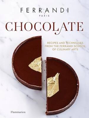 Chocolate : Recipes and Techniques - Flammarion