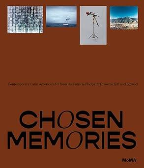 Chosen Memories - 1