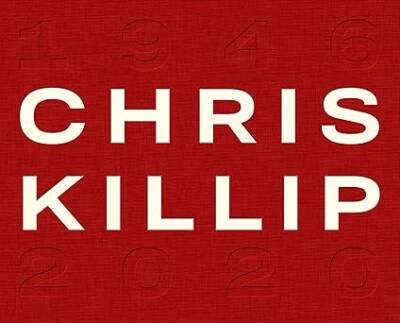 Chris Killip - Thames and Hudson Ltd