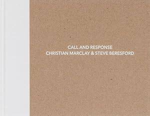 Christian Marclay and Steve Beresford