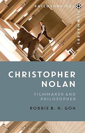 Christopher Nolan : Filmmaker and Philosopher - 1