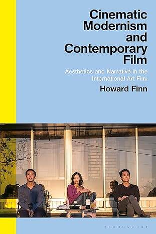 Cinematic Modernism and Contemporary Film - 1