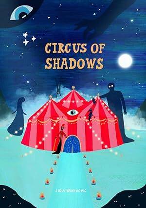 Circus of Shadows - 1