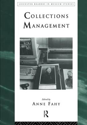 Collections Management - Routledge