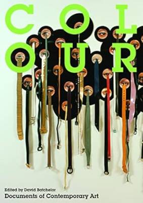 Colour - Whitechapel Gallery