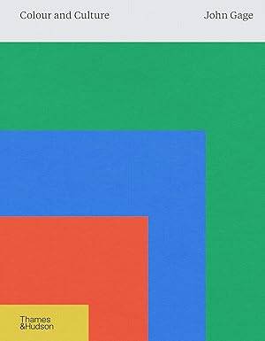 Colour and Culture - Thames and Hudson Ltd