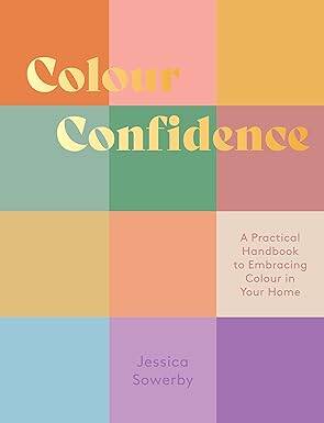 Colour Confidence - 1