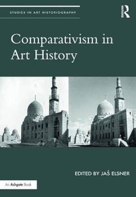 Comparativism in Art History - Routledge