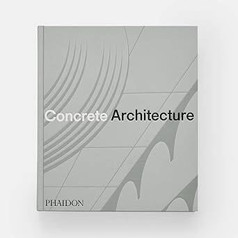 Concrete Architecture: The Ultimate Collection - 1