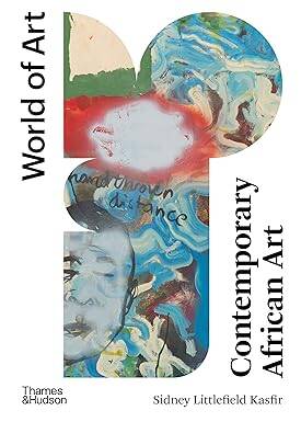 Contemporary African Art - 1