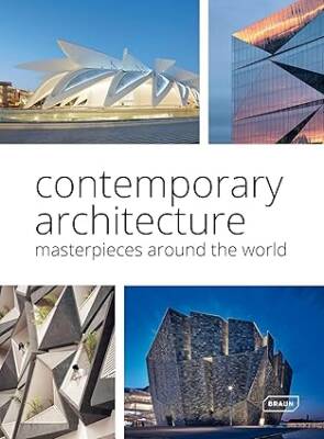 Contemporary Architecture - Braun Publishing