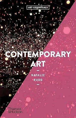 Contemporary Art (Art Essentials) - 1