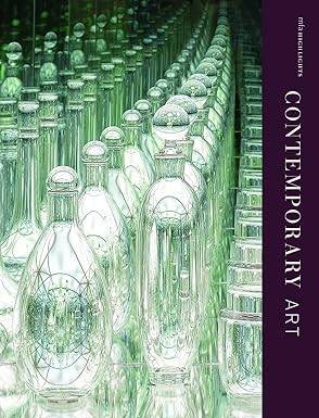 Contemporary Art: MFA Highlights - Museum of Fine Arts,Boston