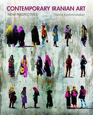 Contemporary Iranian Art - 1