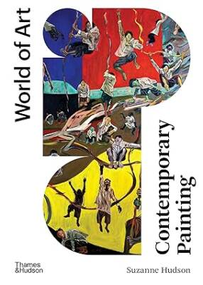 Contemporary Painting - Thames and Hudson Ltd