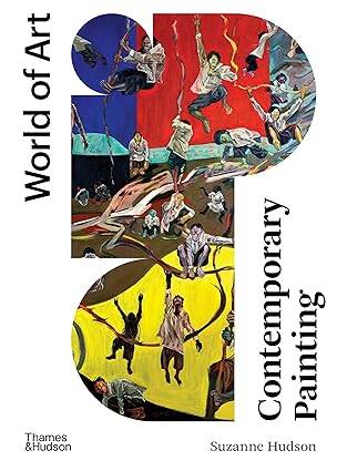 Contemporary Painting - 1