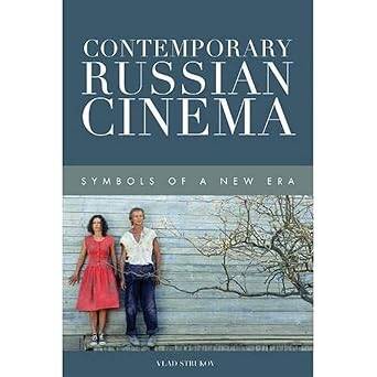Contemporary Russian Cinema - Edinburgh University