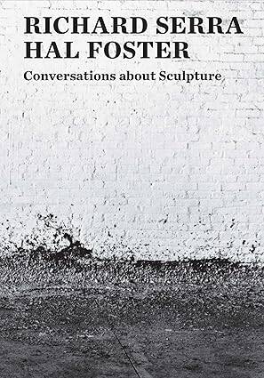 Conversations about Sculpture - 1