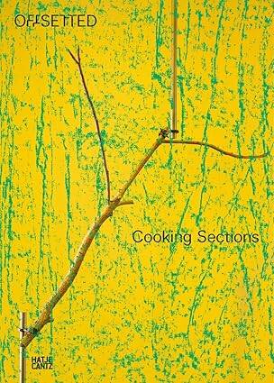Cooking Sections : Offsetted - 1