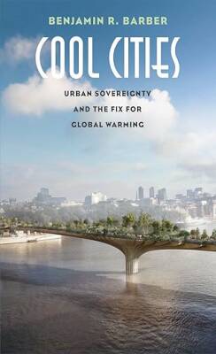 Cool Cities - Yale University Press