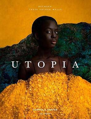 Cooper & Gorfer - Bokforlaget Max Strom