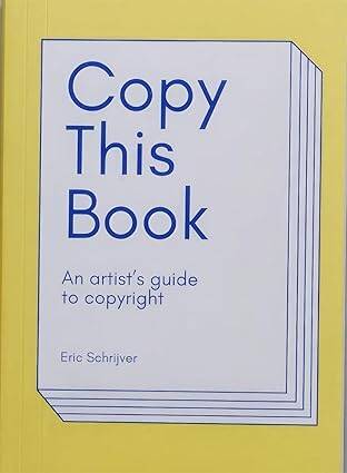 Copy This Book - 1