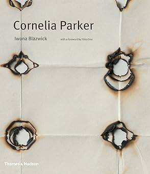 Cornelia Parker - 1