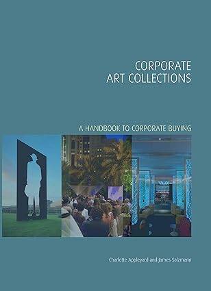 Corporate Art Collections - 1
