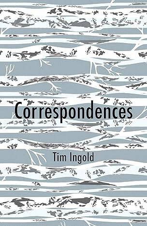Correspondences - 1