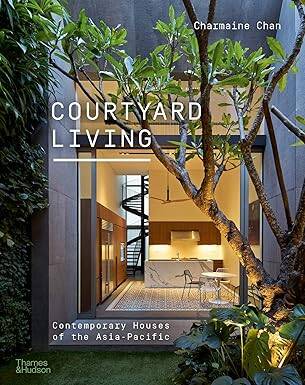 Courtyard Living - 1