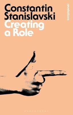 Creating A Role - Bloomsbury Academic