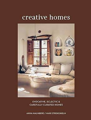Creative Homes - 1