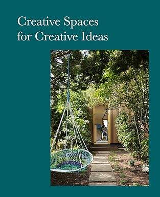 Creative Spaces for Creative Ideas - 1
