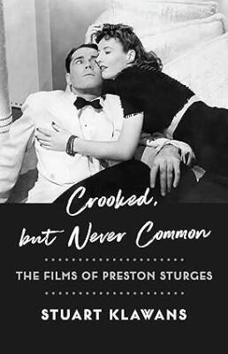 Crooked, but Never Common - Columbia University Press