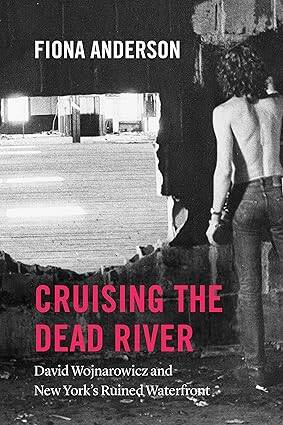 Cruising the Dead River - 1