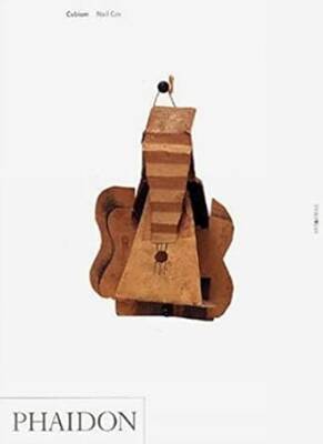 Cubism - Phaidon Press