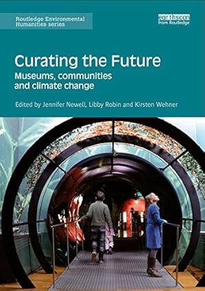 Curating The Future - 1