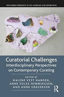 Curatorial Challenges - Routledge