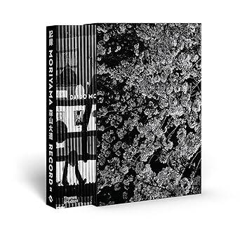 Daido Moriyama – Record 2 - Thames and Hudson Ltd