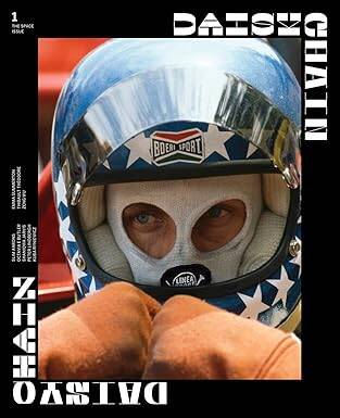 Daisy Chain: Photography, Fashion, Ephemera : 1 - 1