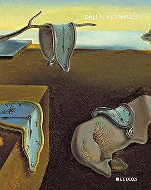Dalí in 400 images - 1