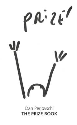 Dan Perjovschi : The Prize Book - Verlag der Buchhandlung Walther Konig