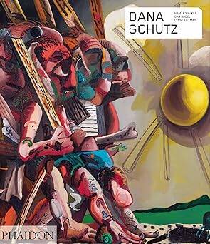 Dana Schutz - 1