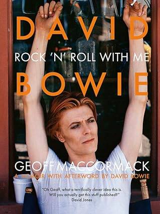 David Bowie: Rock ’n’ Roll with Me - 1
